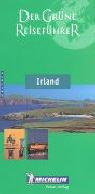 Irland (Michelin Green Tourist Guides (German))