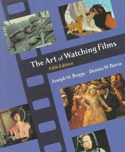 The Art of Watching Films