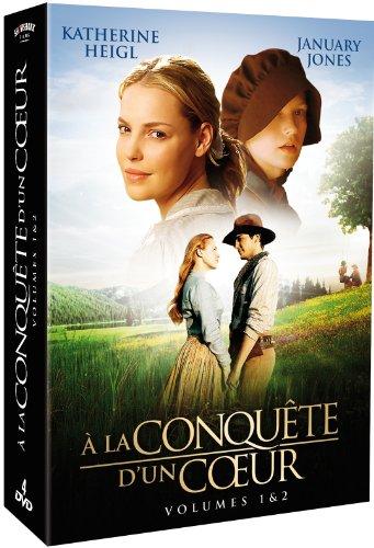 A la conquête d'un coeur, vol. 1 et 2 [FR Import]