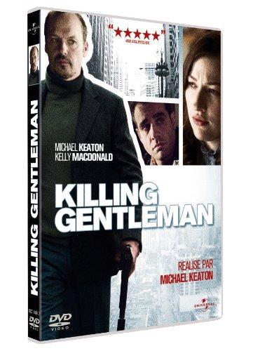 Killing gentleman [FR Import]