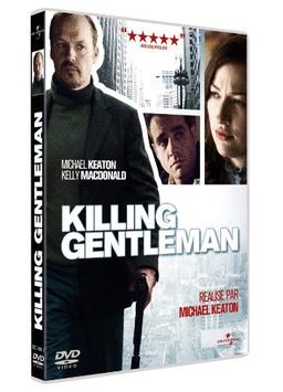 Killing gentleman [FR Import]