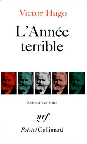 L'Année terrible