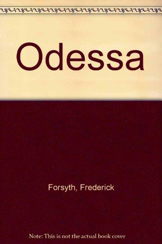 Odessa / The Odessa File