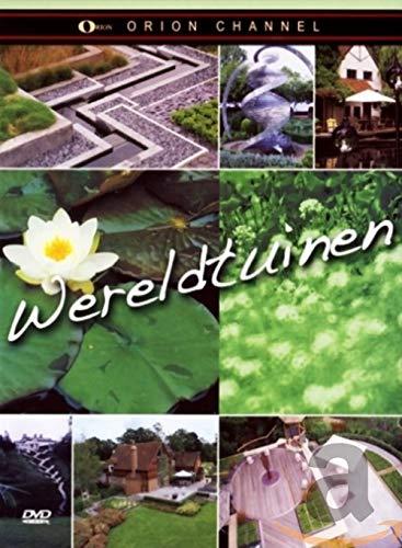 Wereldtuinen [DVD-AUDIO]