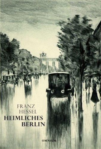 Heimliches Berlin