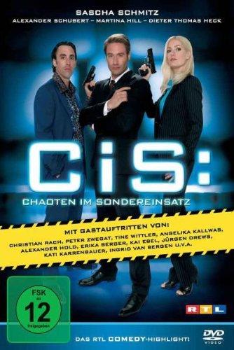 C.I.S. - Chaoten im Sondereinsatz