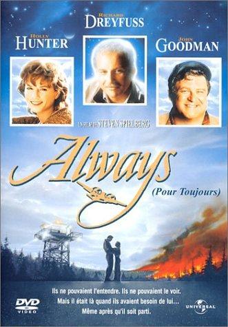 Always (pour toujours) [FR Import]