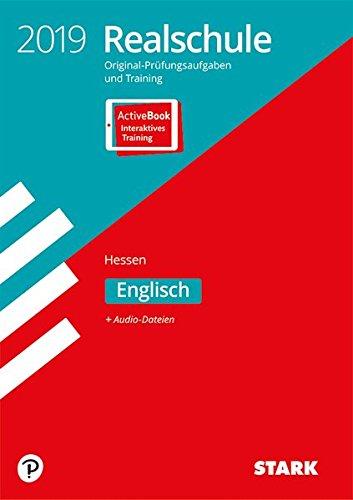 Abschlussprüfung Realschule Hessen - Englisch - inkl. Online-Prüfungstraining: Ausgabe mit ActiveBook und Videos