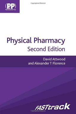 FASTtrack: Physical Pharmacy (Fast Track Pharmacy Series)