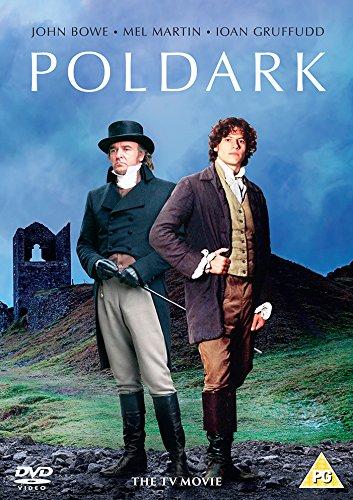 Poldark - The Movie [UK Import]