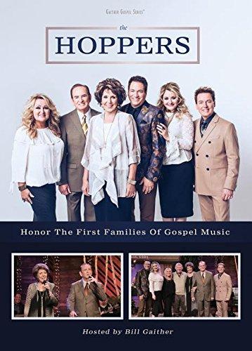 Honor the First Families of Gospel Music