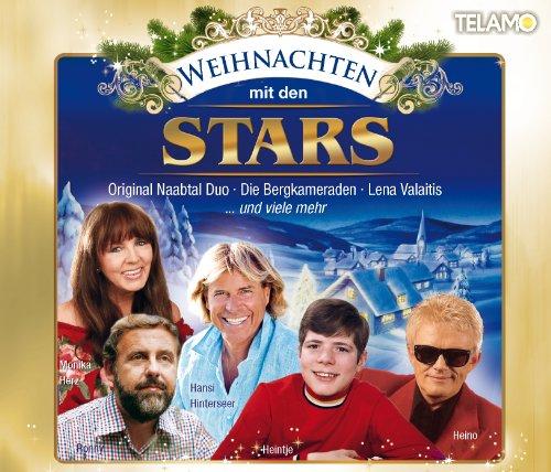 Weihnachten mit Den Stars