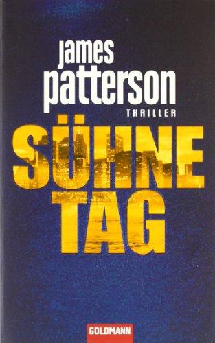 Sühnetag: Thriller