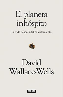 El planeta inhóspito: La vida después del calentamiento / The Uninhabitable Earth: Life After Warming (Ciencia y Tecnología)