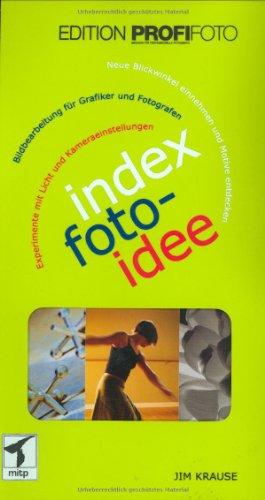 index foto-idee (mitp Edition Profifoto)