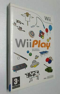 Nintendo Store WiiPlay