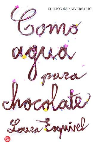 Como agua para chocolate (FORMATO GRANDE, Band 730014)