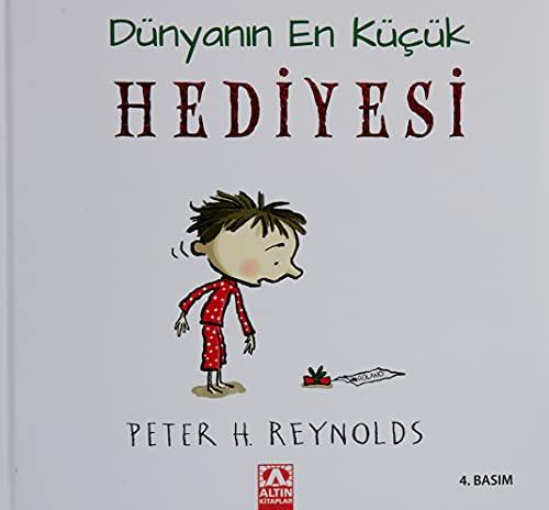 Dünyanin En Kücük Hediyesi Ciltli