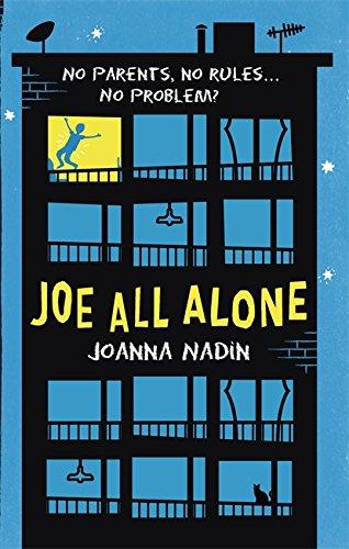 Joe All Alone (Little Brown Young Readers)