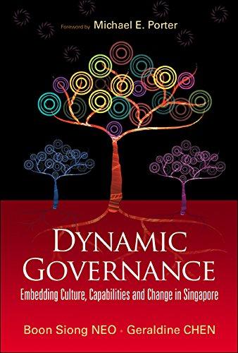 Siong, N: Dynamic Governance: Embedding Culture, Capabiliti