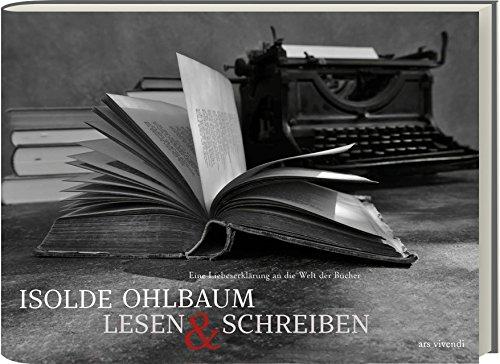 Lesen & Schreiben - Eine Liebeserklärung an die Welt der Bücher