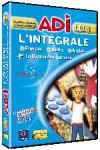 ADI Intégrales CE1 : Français-Maths-Anglais + Dictionnaire Larousse