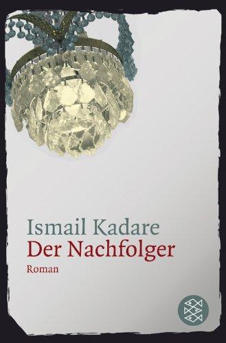 Der Nachfolger: Roman