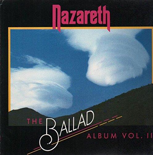 The Ballad Album Vol. II [Vinyl LP]