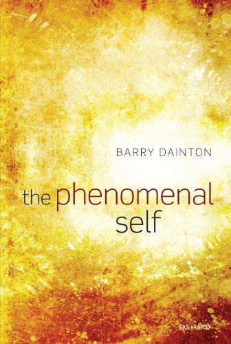 The Phenomenal Self