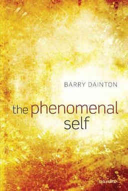 The Phenomenal Self