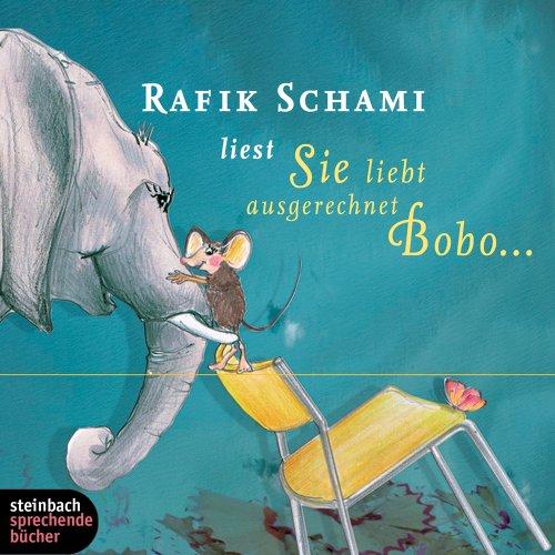 Sie liebt ausgerechnet Bobo... 1 CD