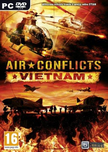 Air Conflicts Vietnam