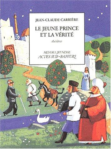 Le jeune prince et la vérité