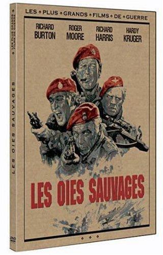 Les oies sauvages [FR Import]