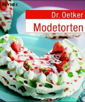 Modetorten.