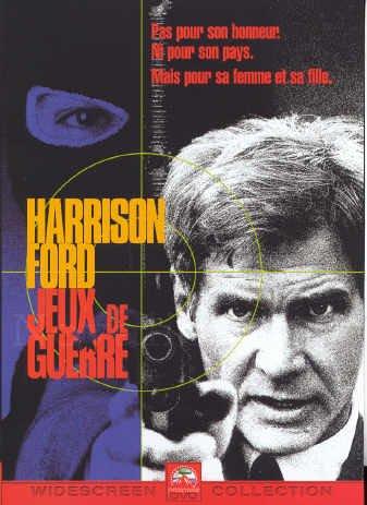 Jeux de guerre [FR Import]