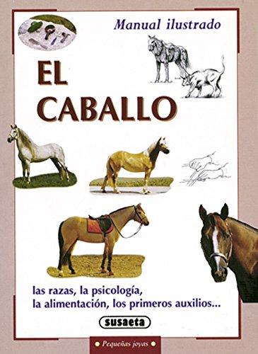 El caballo (Pequeñas Joyas)