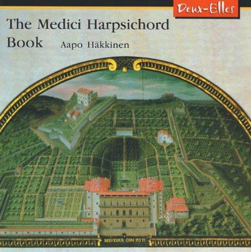 Medici Harpsichord Book