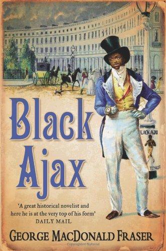 Black Ajax