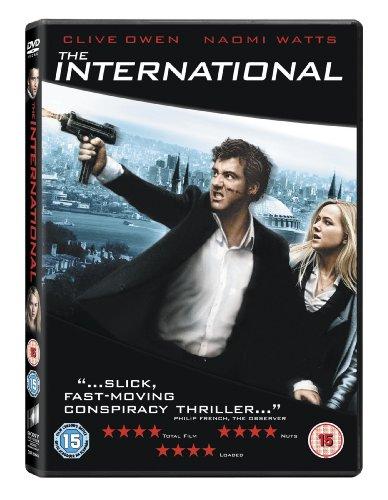 The International [UK Import]