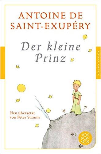 Der Kleine Prinz