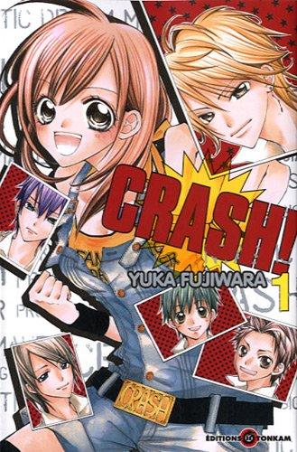 Crash !. Vol. 1