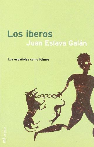 Los iberos (MR Así vivían)