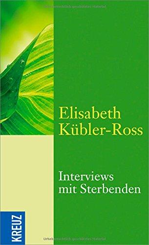 Interviews mit Sterbenden