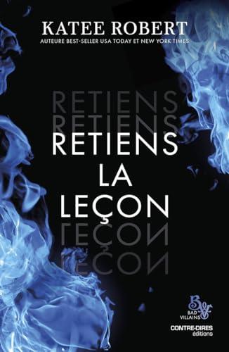 Retiens la leçon