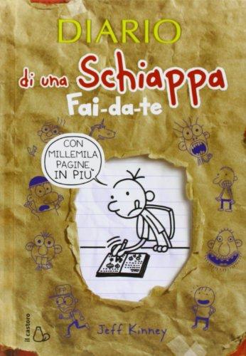 Diario di una schiappa fai-da-te