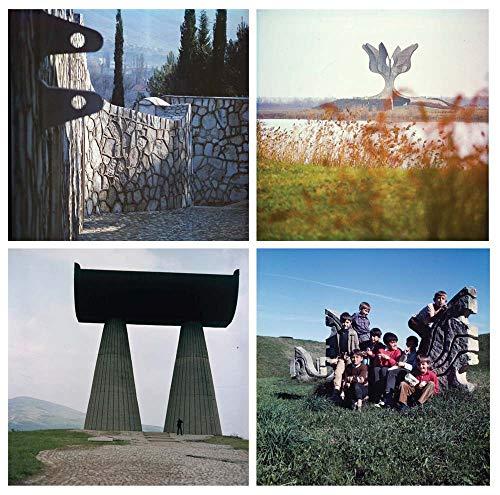 Bogdanovic by Bogdanovic : Yugoslav Memorials through the Eyes of their Architect