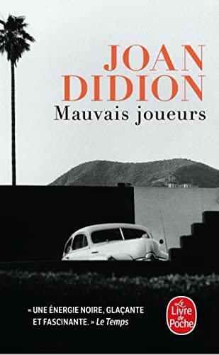 Mauvais joueurs