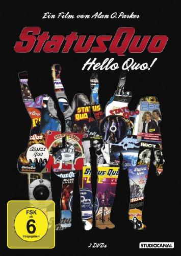 Status Quo - Hello Quo! (2 Discs)