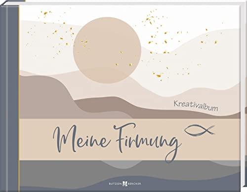 Meine Firmung: Kreativalbum